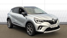Renault Captur 1.3 TCE 130 BOSE Launch Edition 5dr Petrol Hatchback